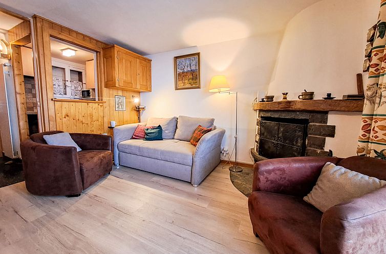 Appartement Butte aux Noëls 206