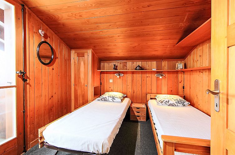 Appartement Butte aux Noëls 206