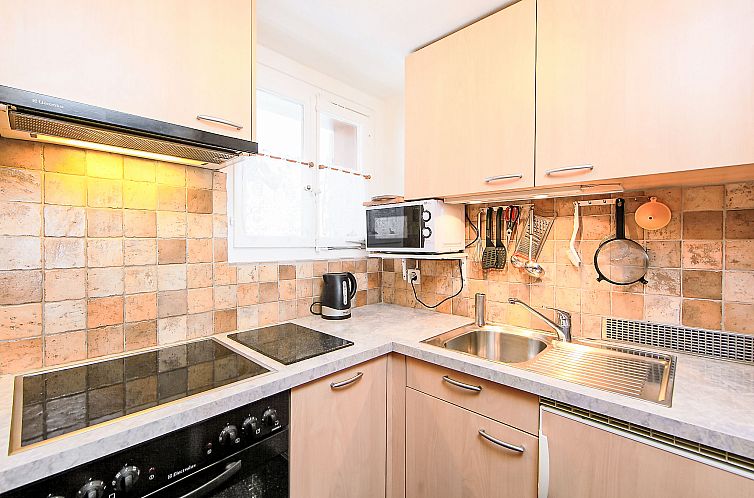 Appartement Butte aux Noëls 206