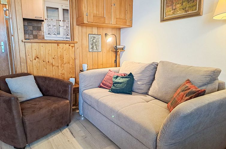 Appartement Butte aux Noëls 206