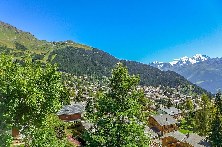 Appartement Butte aux Noëls 206