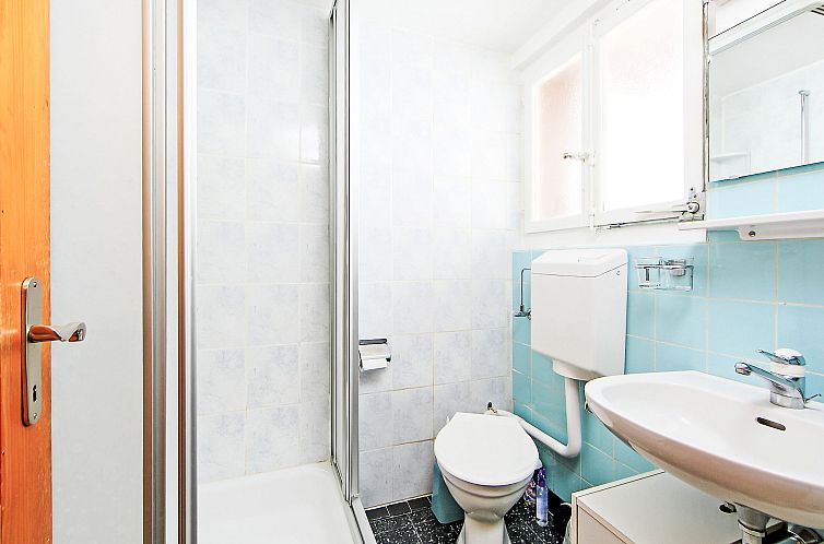 Appartement Butte aux Noëls 206