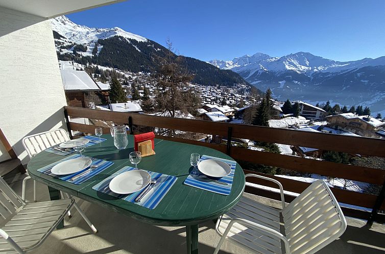 Appartement Butte aux Noëls 206