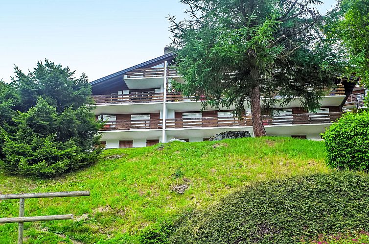 Appartement Butte aux Noëls 206
