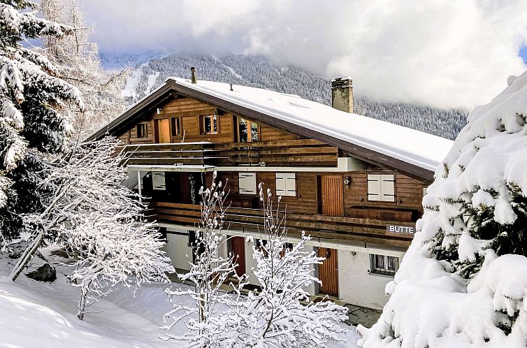 Appartement Butte aux Noëls 206