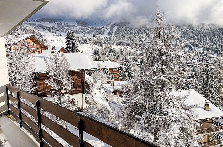 Appartement Butte aux Noëls 206