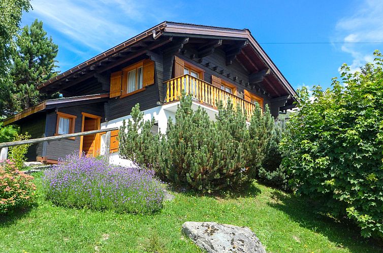 Vakantiehuis Biquinou