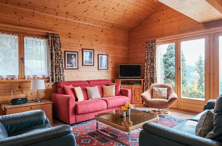 Vakantiehuis Biquinou