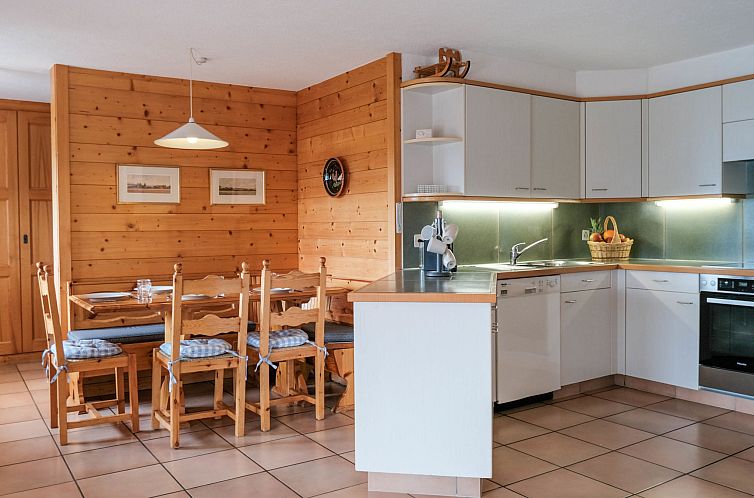 Vakantiehuis Biquinou