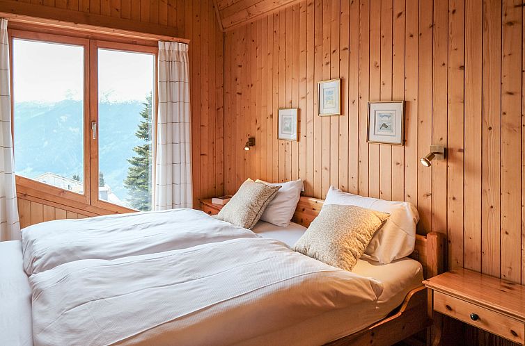 Vakantiehuis Biquinou