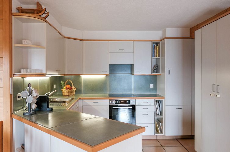 Vakantiehuis Biquinou