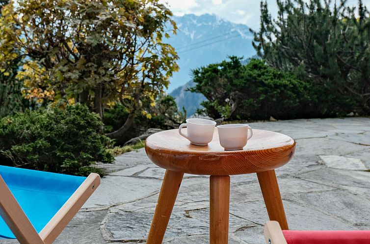 Vakantiehuis Biquinou