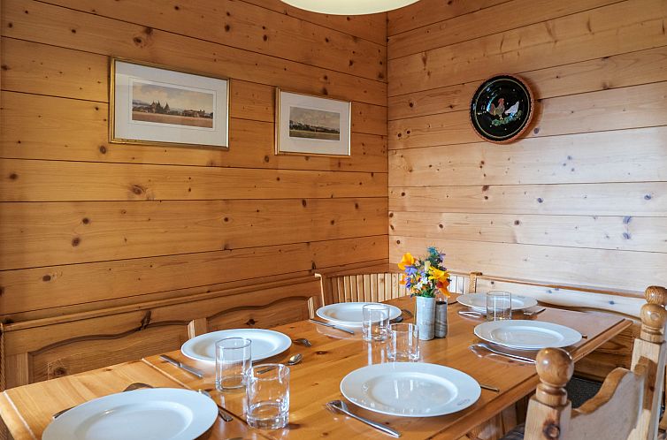 Vakantiehuis Biquinou