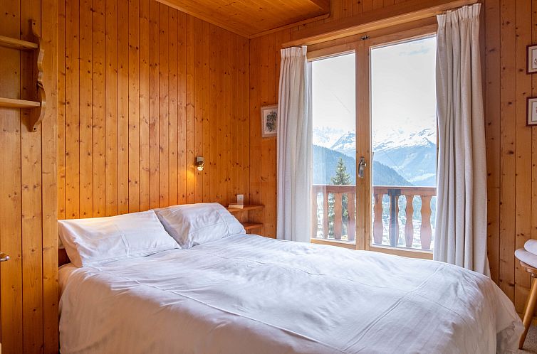 Vakantiehuis Biquinou