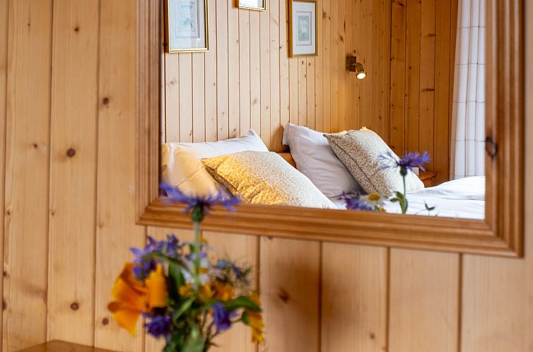 Vakantiehuis Biquinou