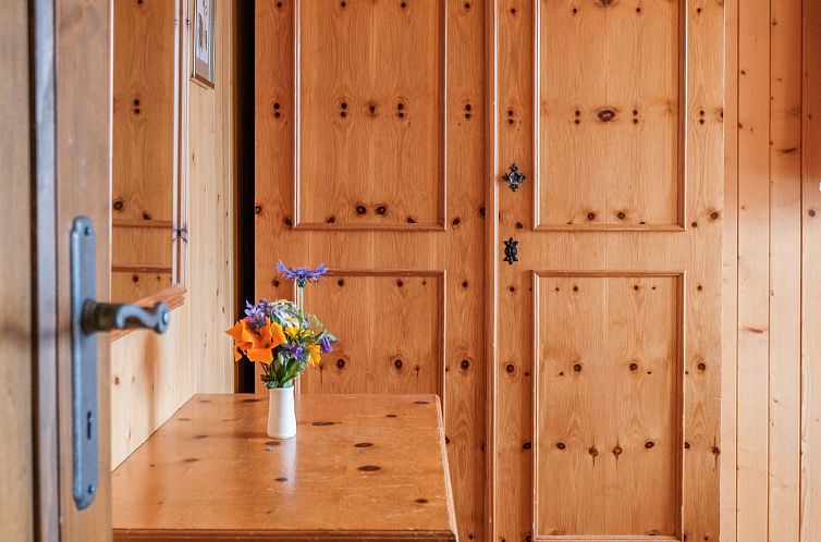 Vakantiehuis Biquinou