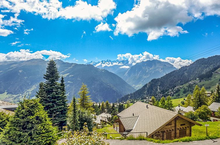 Vakantiehuis Biquinou