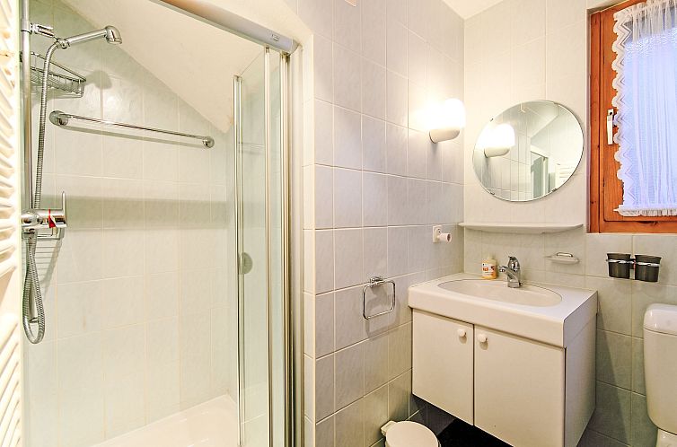 Vakantiehuis Biquinou