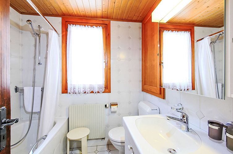 Vakantiehuis Biquinou