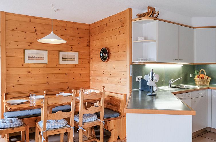 Vakantiehuis Biquinou