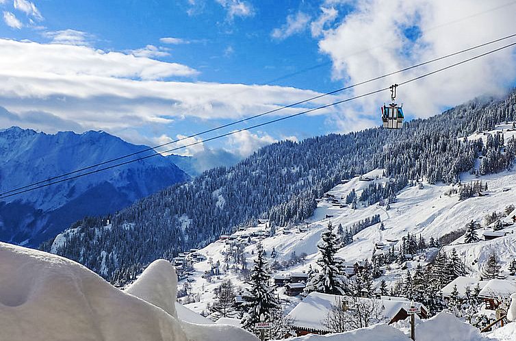 Vakantiehuis Biquinou