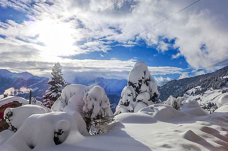 Vakantiehuis Biquinou