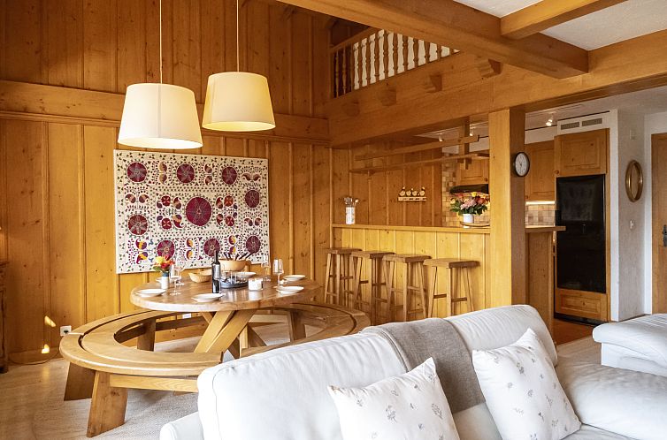 Appartement Licorne 13
