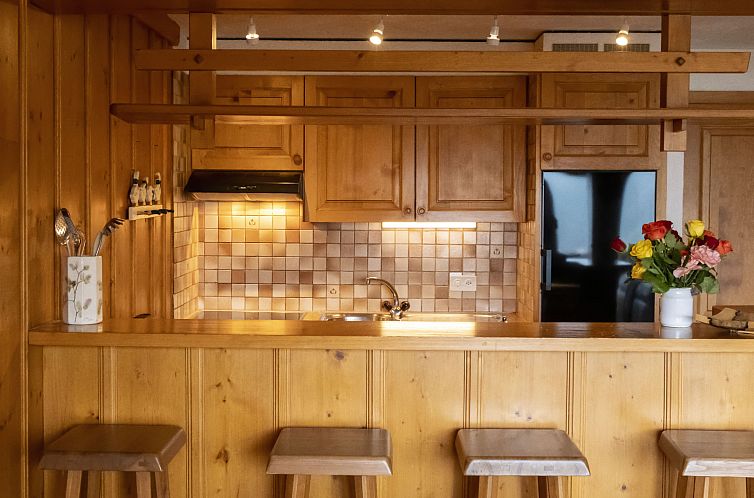 Appartement Licorne 13
