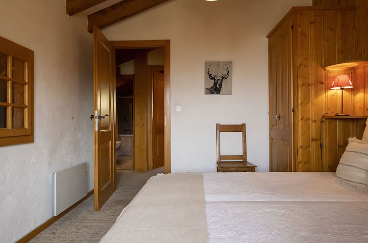 Appartement Licorne 13