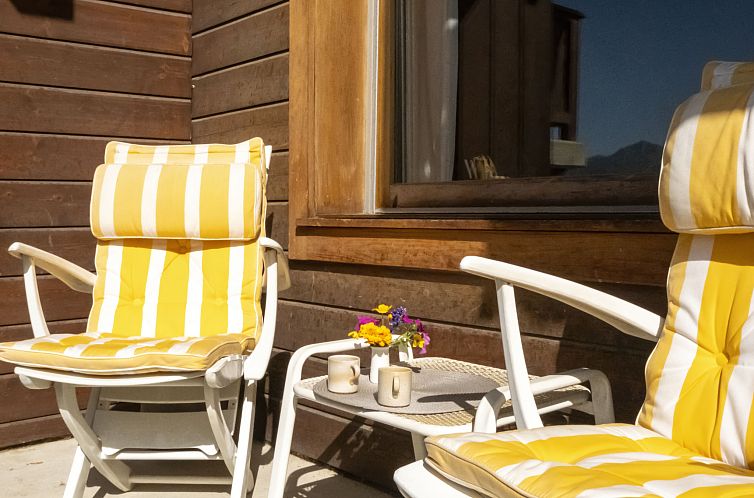 Appartement Licorne 13