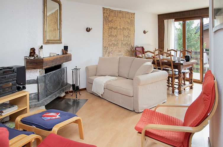 Unterkunft 1843360 - Appartement Wallis - Appartement Galaxie 217