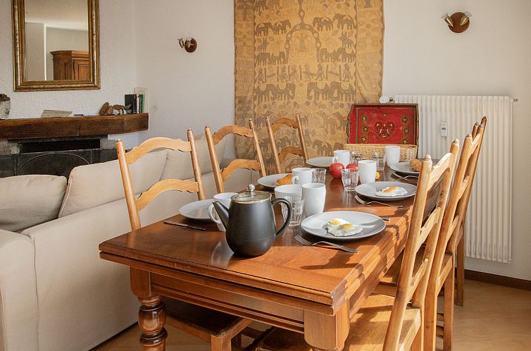 Appartement Galaxie 217