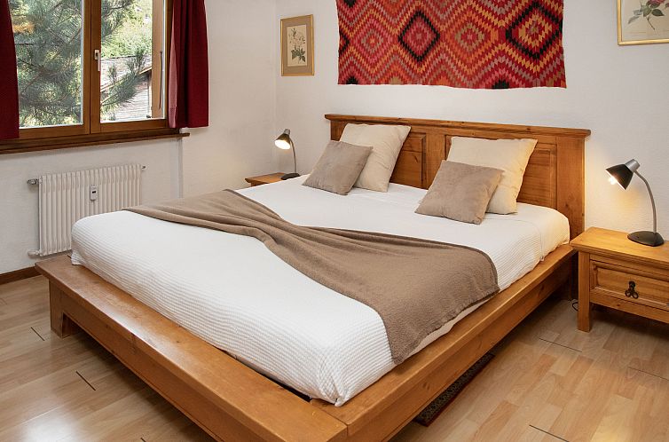 Appartement Galaxie 217