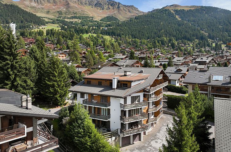 Appartement Galaxie 217