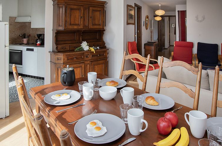 Appartement Galaxie 217