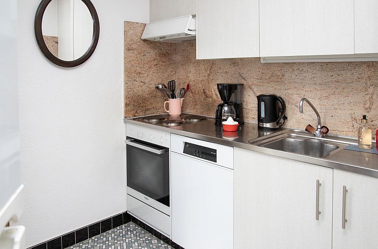 Appartement Galaxie 217