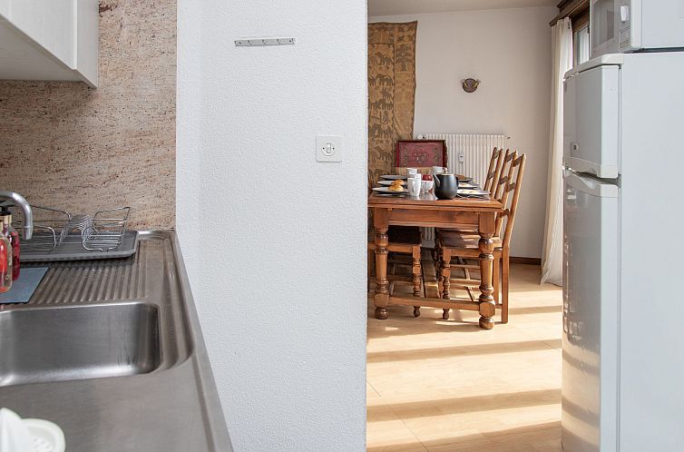 Appartement Galaxie 217