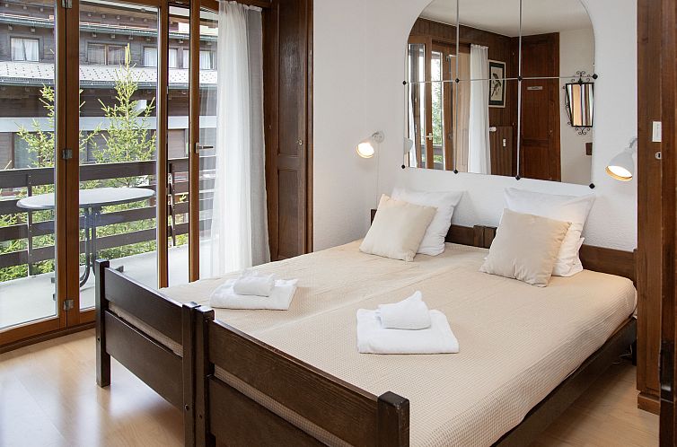 Appartement Galaxie 217