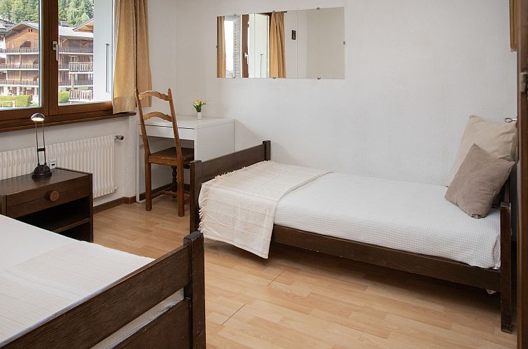 Appartement Galaxie 217