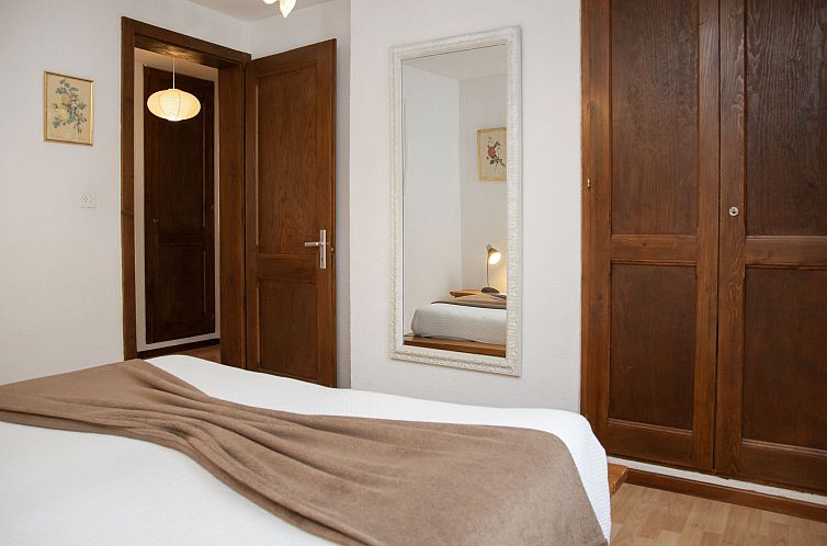 Appartement Galaxie 217