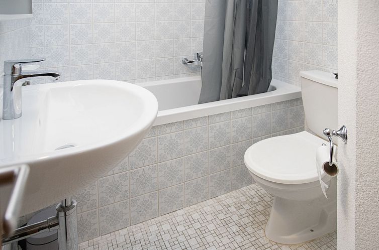 Appartement Galaxie 217