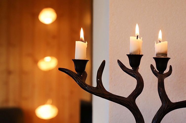 Vakantiehuis La tintaz