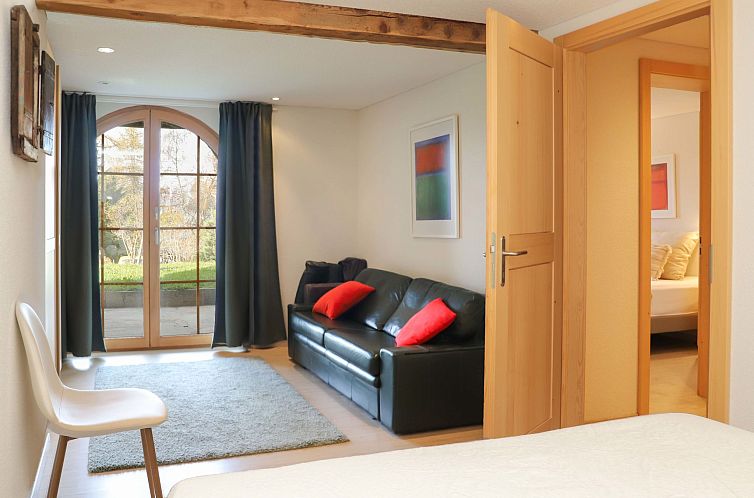 Vakantiehuis La tintaz