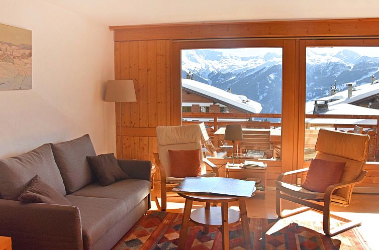 Appartement Romarin 220