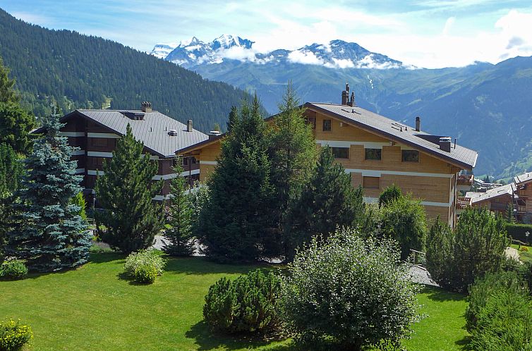 Appartement Romarin 220