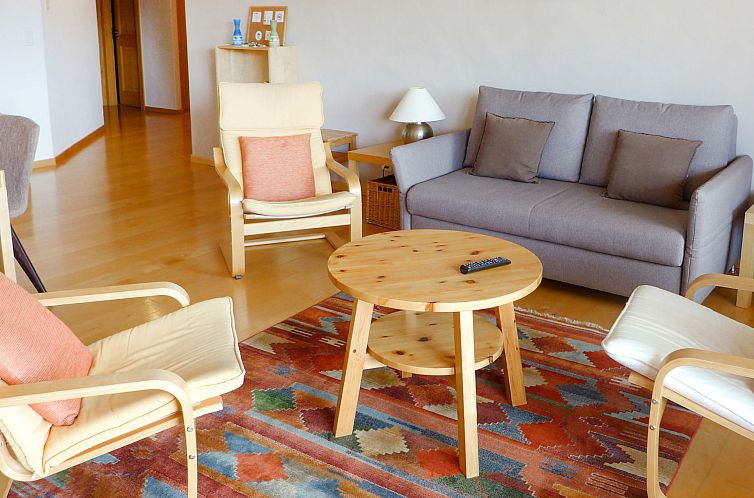 Appartement Romarin 220