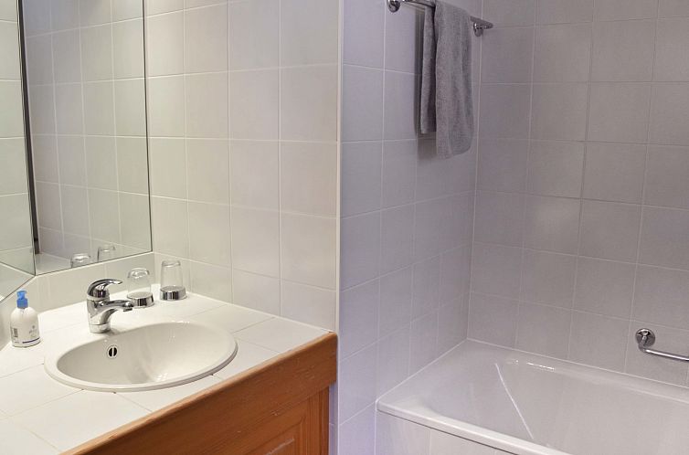 Appartement Romarin 220