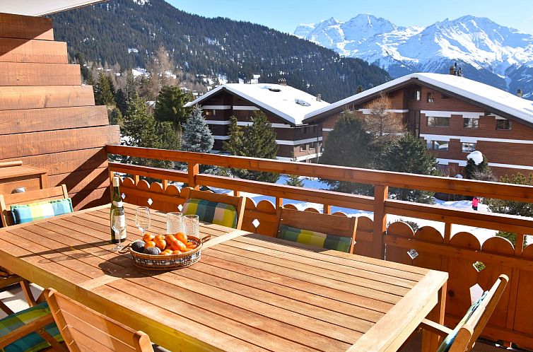 Appartement Romarin 220