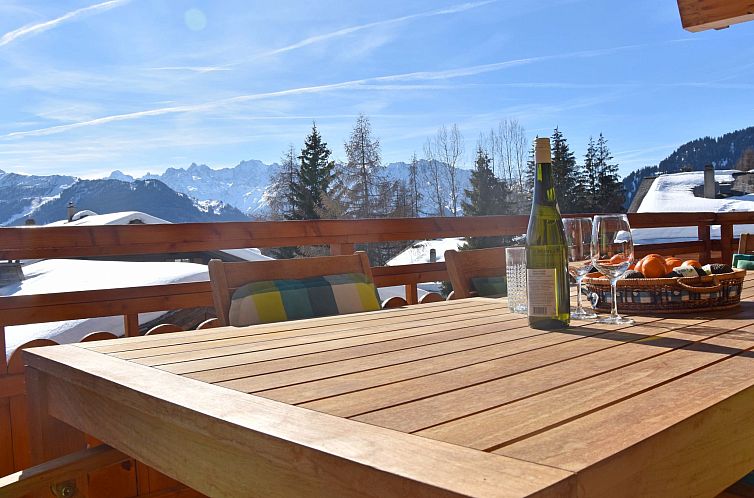 Appartement Romarin 220