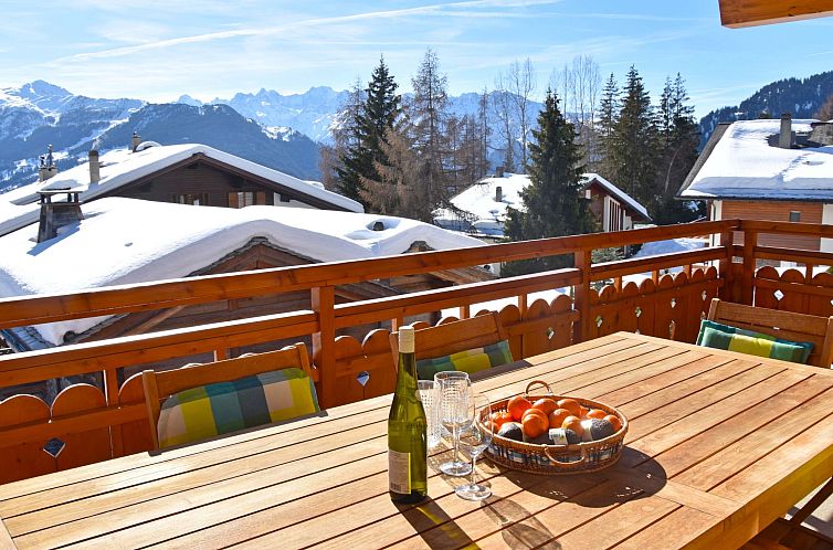 Appartement Romarin 220